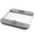 Caso Body Energy Ecostyle personal scale 3416 Maximum weight (capacity) 180 kg Accuracy 100 g White/Grey