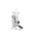 Adler Meat mincer AD 4808 White 350 W