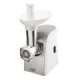 Adler Meat mincer AD 4808 White 350 W