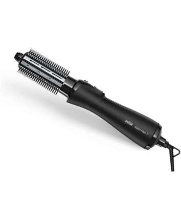 Braun Satin Hair 7 airstyler with IONTEC AS 720 700 W Black