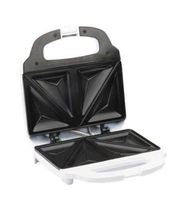 ETA Sandwich maker ETA415190000 750 W Number of plates 2 Number of pastry 4 White