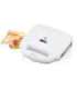 ETA Sandwich maker ETA415190000 750 W Number of plates 2 Number of pastry 4 White