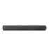 Sony 2 ch Single Sound bar HT-SF150 30 W Bluetooth Black