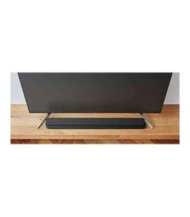 Sony 2 ch Single Sound bar HT-SF150 30 W Bluetooth Black