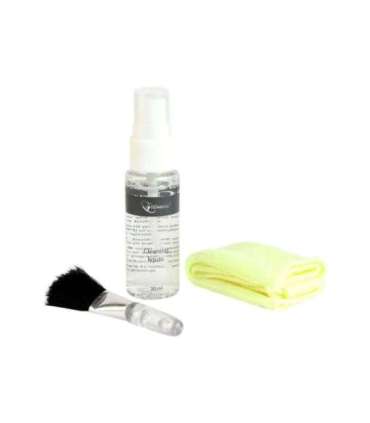 Gembird 3-in-1 LCD cleaning Kit Cleaning Kit 30 ml