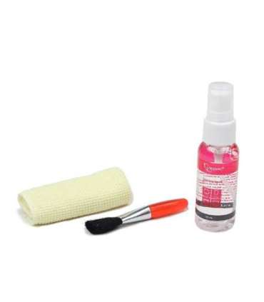 Gembird 3-in-1 LCD cleaning Kit Cleaning Kit 30 ml
