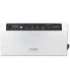 Caso Bar Vacuum sealer GourmetVAC 280 Power 130 W Silver