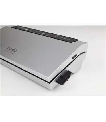 Caso Bar Vacuum sealer GourmetVAC 280 Power 130 W Silver