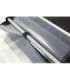 Caso Bar Vacuum sealer GourmetVAC 280 Power 130 W Silver