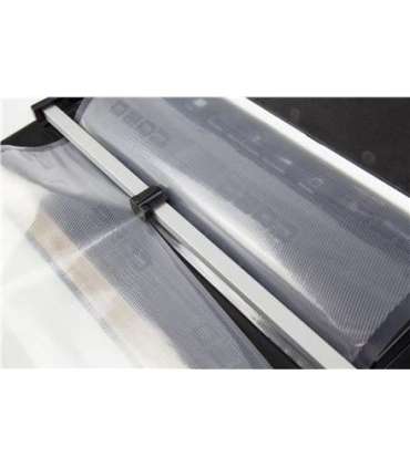 Caso Bar Vacuum sealer GourmetVAC 280 Power 130 W Silver