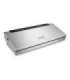 Caso Bar Vacuum sealer GourmetVAC 280 Power 130 W Silver