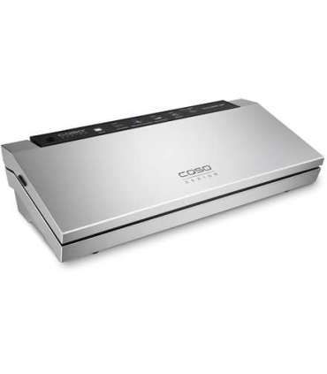 Caso Bar Vacuum sealer GourmetVAC 280 Power 130 W Silver