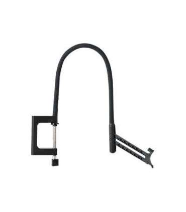 Deeper Deeper Flexible Arm Mount 2.0 Sonar mount Black