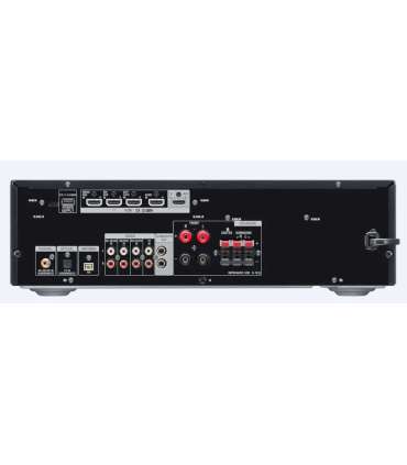 Sony STRDH590 5.2ch Home Theatre AV Receiver Sony 5.2ch Home Theatre AV Receiver Sony STR-DH590 Bluetooth