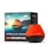 Deeper Start Smart Fishfinder Sonar Wi-Fi Orange/Black
