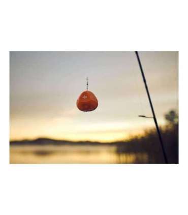 Deeper Start Smart Fishfinder Sonar Wi-Fi Orange/Black