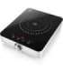 ETA Hob ETA011190000 Table top Number of burners/cooking zones 1 Touch control Black Display