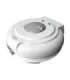 Adler Waffle maker AD 3038 1500 W Number of pastry 1 Ice Cone White