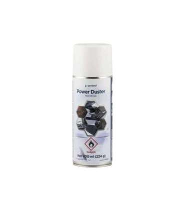 Gembird Compressed air duster (flammable) Air Duster 400 ml