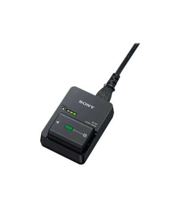 Sony Battery charger BC-QZ1