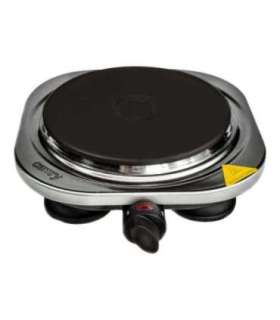 Camry CR 6510 Number of burners/cooking zones 1 Rotary knob Stainless steel Electric