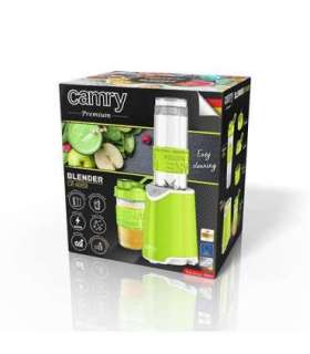 Camry Blander CR 4069 Personal 500 W Jar material Plastic Jar capacity 0.6 L Green