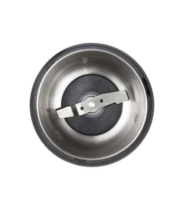 Caso Electric 2in1 chopper UZ 200 Stainless steel 200 W