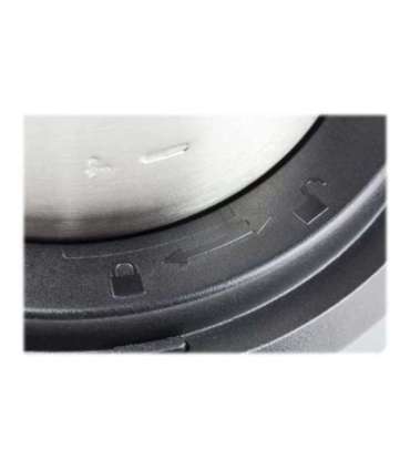 Caso Electric 2in1 chopper UZ 200 Stainless steel 200 W