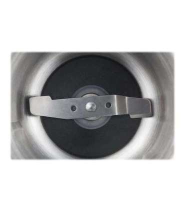 Caso Electric 2in1 chopper UZ 200 Stainless steel 200 W