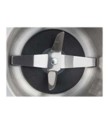 Caso Electric 2in1 chopper UZ 200 Stainless steel 200 W