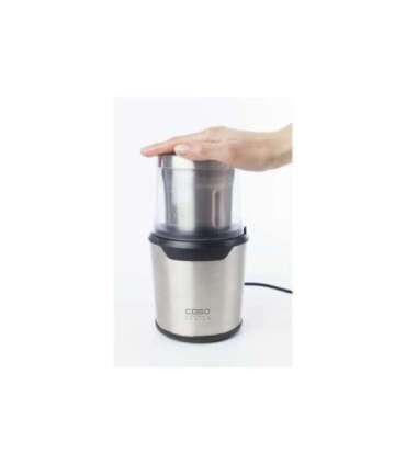 Caso Electric 2in1 chopper UZ 200 Stainless steel 200 W