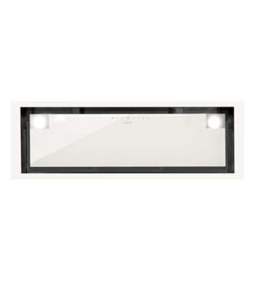 CATA Hood GC DUAL A 75 XGWH Canopy Energy efficiency class A Width 79.2 cm 820 m³/h Touch control LED |