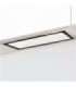 CATA Hood GC DUAL A 75 XGWH Canopy Energy efficiency class A Width 79.2 cm 820 m³/h Touch control LED |