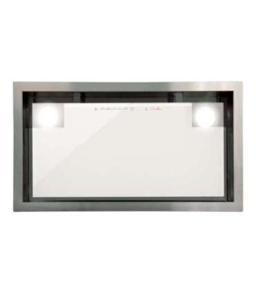 CATA Hood GC DUAL A 75 XGWH Canopy Energy efficiency class A Width 79.2 cm 820 m³/h Touch control LED |