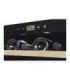 Caso Wine cooler WineSafe 18 EB Energy efficiency class G Built-in Bottles capacity 18 bottles Cooling type