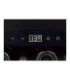 Caso Wine cooler WineSafe 18 EB Energy efficiency class G Built-in Bottles capacity 18 bottles Cooling type