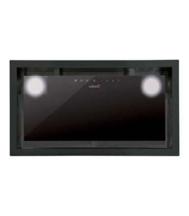 CATA Hood GC DUAL A 75 XGBK Canopy Energy efficiency class A Width 79.2 cm 820 m³/h Touch control LED |