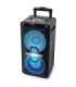 Muse Party Box Speaker M-1920DJ 300 W Bluetooth Black Portable Wireless connection