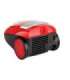 ETA Vacuum cleaner Rubio ETA049190010 Bagged Power 850 W Dust capacity 2 L Red