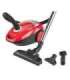 ETA Vacuum cleaner Rubio ETA049190010 Bagged Power 850 W Dust capacity 2 L Red