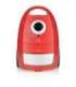 ETA Vacuum cleaner Rubio ETA049190010 Bagged Power 850 W Dust capacity 2 L Red