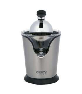 Camry Profesional Citruis Juicer CR 4006 Type Electrical Stainless steel 500 W Number of speeds 1