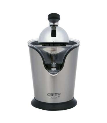 Camry Profesional Citruis Juicer CR 4006 Type Electrical Stainless steel 500 W Number of speeds 1