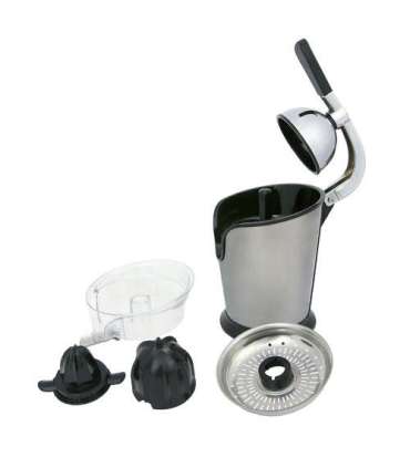 Camry Profesional Citruis Juicer CR 4006 Type Electrical Stainless steel 500 W Number of speeds 1