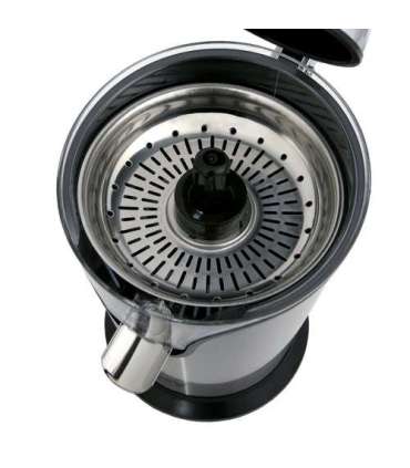 Camry Profesional Citruis Juicer CR 4006 Type Electrical Stainless steel 500 W Number of speeds 1