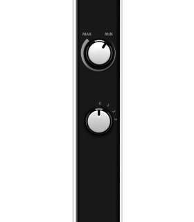 ETA Heater ETA062490000 Convection Heater 2000 W Number of power levels 3 White N/A