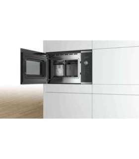 Bosch Microwave Oven BFL554MS0 Built-in 31.5 L 900 W Stainless steel