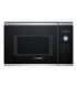 Bosch Microwave Oven BFL554MS0 Built-in 31.5 L 900 W Stainless steel