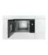 Bosch Microwave Oven BFL523MS0 Built-in 20 L 800 W Stainless steel/Black
