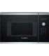 Bosch Microwave Oven BFL523MS0 Built-in 20 L 800 W Stainless steel/Black